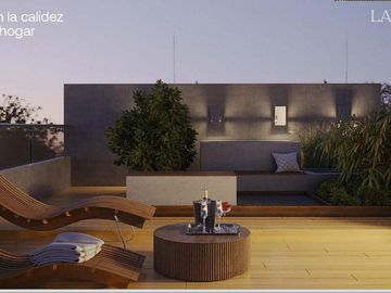 Departamento en Parque Avellaneda