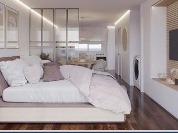 Departamento en Parque Avellaneda
