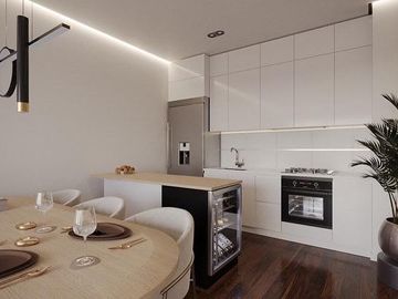 Departamento en Parque Avellaneda