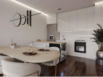 Departamento en Parque Avellaneda