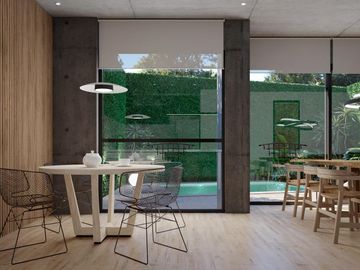Departamento en Venta, 2 ambientes, Palermo Soho