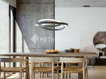 Departamento en Venta, 2 ambientes, Palermo Soho