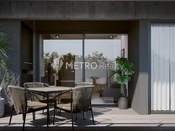 Departamento en Venta, 2 ambientes, Palermo Soho