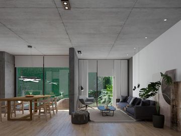 Departamento en Venta, 2 ambientes, Palermo Soho
