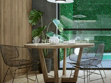 Departamento en Venta, 2 ambientes, Palermo Soho