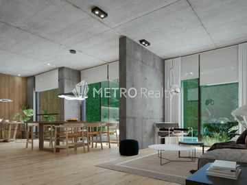 Departamento en Venta, 2 ambientes, Palermo Soho