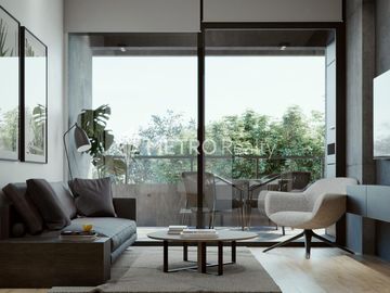 Departamento en Venta, 2 ambientes, Palermo Soho