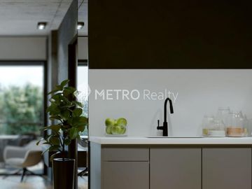 Departamento en Venta, 2 ambientes, Palermo Soho