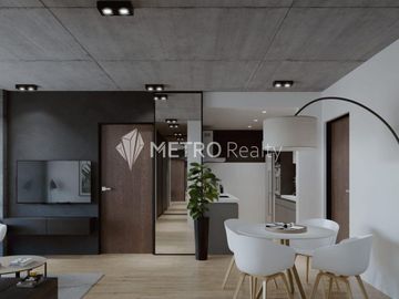 Departamento en Venta, 2 ambientes, Palermo Soho