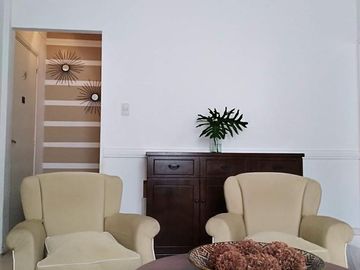 Departamento - San Isidro