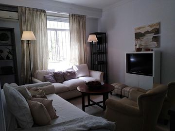 Departamento - San Isidro