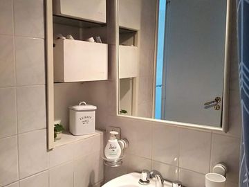 Departamento - San Isidro