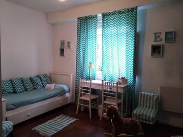 Departamento - San Isidro