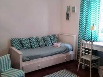 Departamento - San Isidro