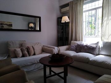 Departamento - San Isidro