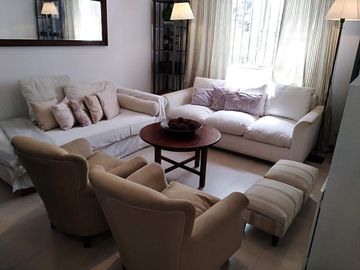 Departamento - San Isidro
