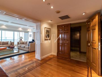 Venta/Alquiler departamento 8 ambientes - Cañitas