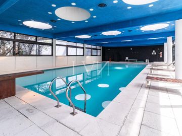 Venta/Alquiler departamento 8 ambientes - Cañitas
