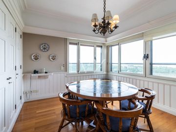 Venta/Alquiler departamento 8 ambientes - Cañitas