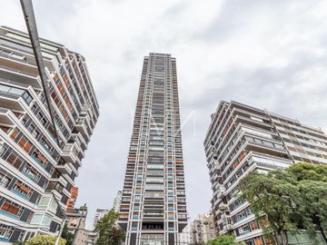 Venta/Alquiler departamento 8 ambientes - Cañitas