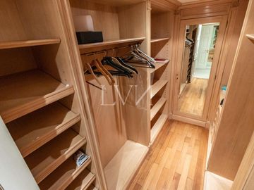 Venta/Alquiler departamento 8 ambientes - Cañitas