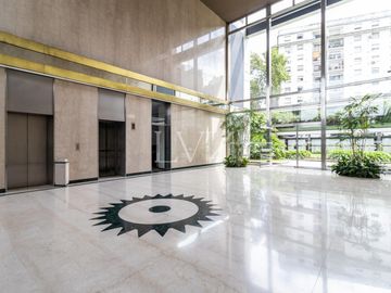 Venta/Alquiler departamento 8 ambientes - Cañitas