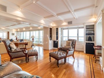 Venta/Alquiler departamento 8 ambientes - Cañitas