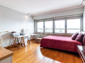 Venta/Alquiler departamento 8 ambientes - Cañitas