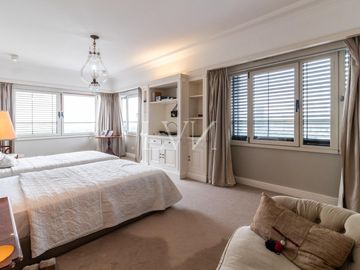 Venta/Alquiler departamento 8 ambientes - Cañitas