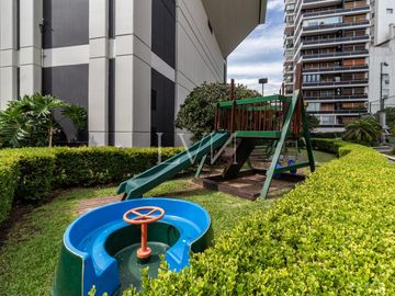 Venta/Alquiler departamento 8 ambientes - Cañitas