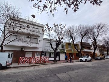 PH en Barracas, 3 ambientes amplios, balcon terraza, super luminoso, APTO CREDITO