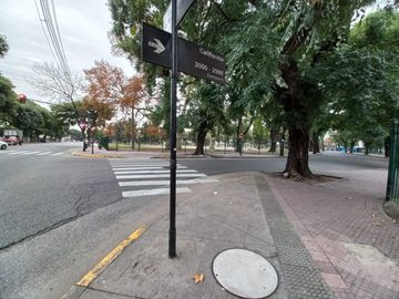 PH en Barracas, 3 ambientes amplios, balcon terraza, super luminoso, APTO CREDITO