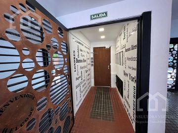 Venta en Block Departamentos en  Mendoza Centro