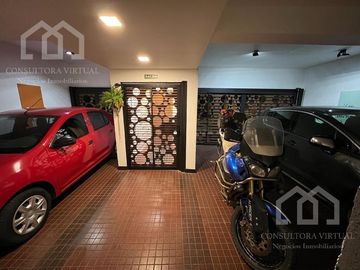 Venta en Block Departamentos en  Mendoza Centro
