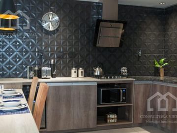 Venta en Block Departamentos en  Mendoza Centro