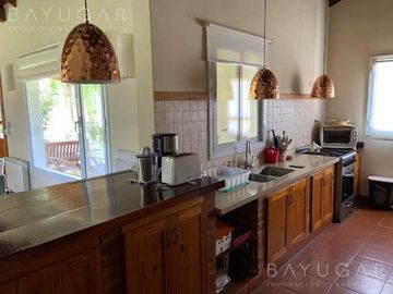 Venta Casa - Chacras del Molino / Exaltación de la Cruz - Lote de 2000 m2