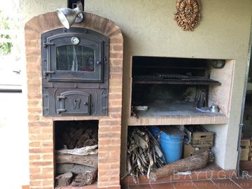 Venta Casa - Chacras del Molino / Exaltación de la Cruz - Lote de 2000 m2