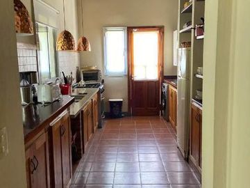 Venta Casa - Chacras del Molino / Exaltación de la Cruz - Lote de 2000 m2
