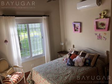 Venta Casa - Chacras del Molino / Exaltación de la Cruz - Lote de 2000 m2