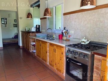 Venta Casa - Chacras del Molino / Exaltación de la Cruz - Lote de 2000 m2