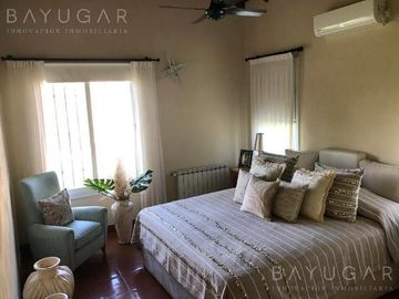Venta Casa - Chacras del Molino / Exaltación de la Cruz - Lote de 2000 m2