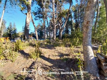 VENTA Lote/Terreno 1506m2 planos aprobados para casa de 160m2 Altos de Manzano Villa la Angostura