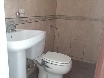 Departamento en  pleno centro