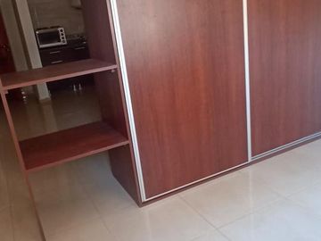 Departamento en  pleno centro
