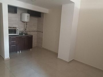 Departamento en  pleno centro
