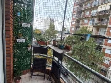 Departamento en  Floresta
