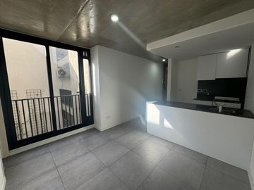 venta departamento a estrenar un dormitorio