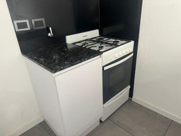 venta departamento a estrenar un dormitorio