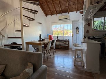 Departamento 4 ambientes -M.Coronado Barrio cerrado Sol Mediterraneo