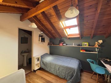 Departamento 4 ambientes -M.Coronado Barrio cerrado Sol Mediterraneo